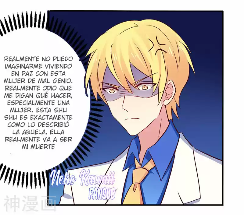Overnight Riches: I Married The Director - Capítulo 57 - Página 9 - LectorTMOo