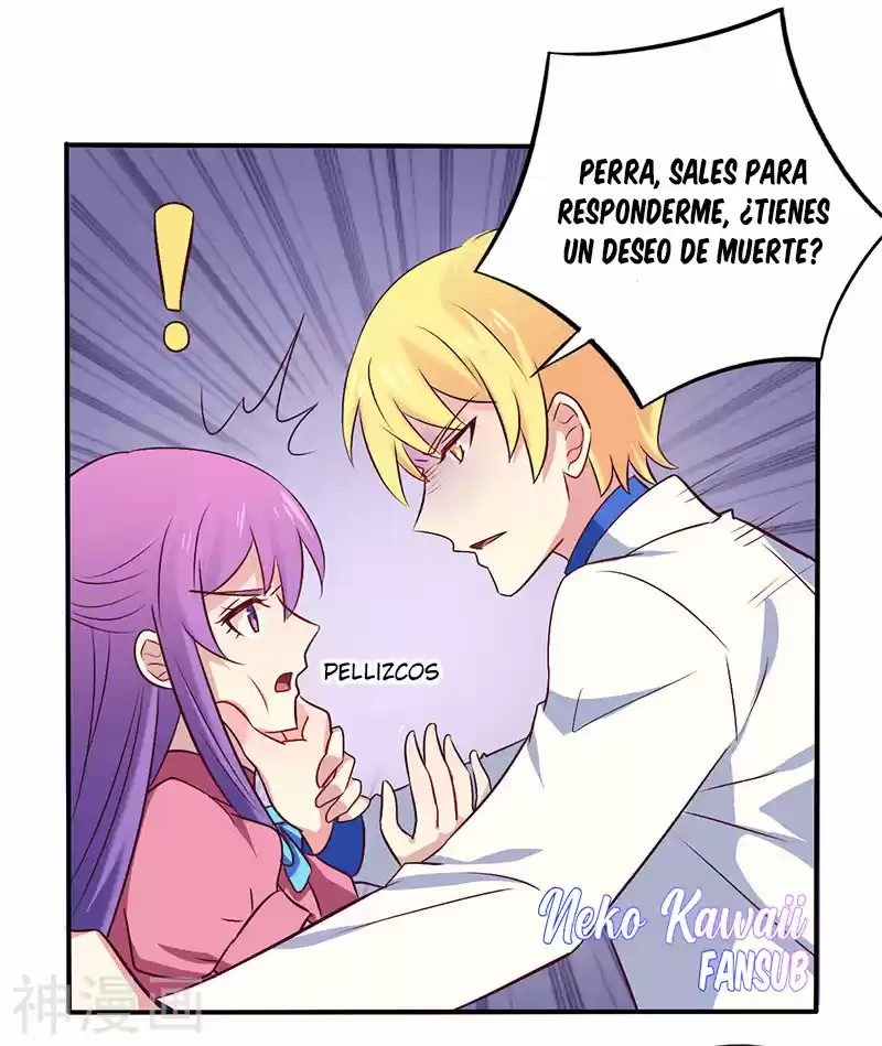 Overnight Riches: I Married The Director - Capítulo 57 - Página 11 - LectorTMOo