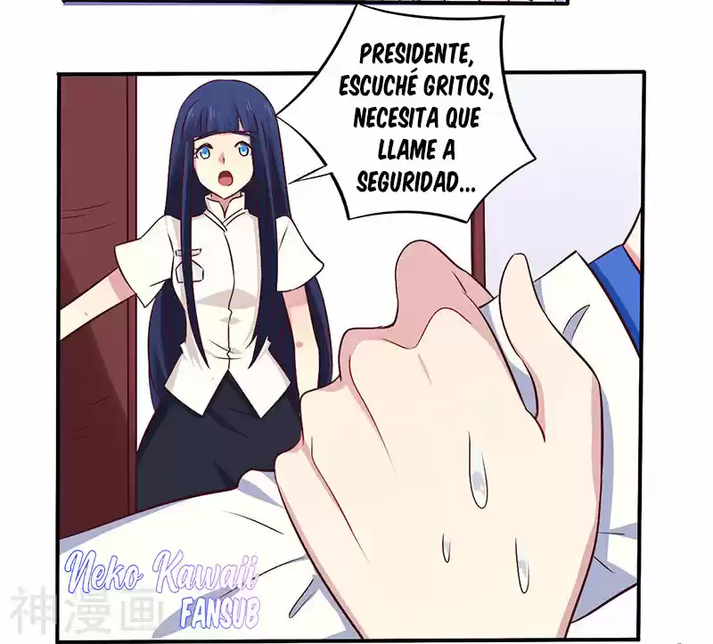 Overnight Riches: I Married The Director - Capítulo 57 - Página 13 - LectorTMOo