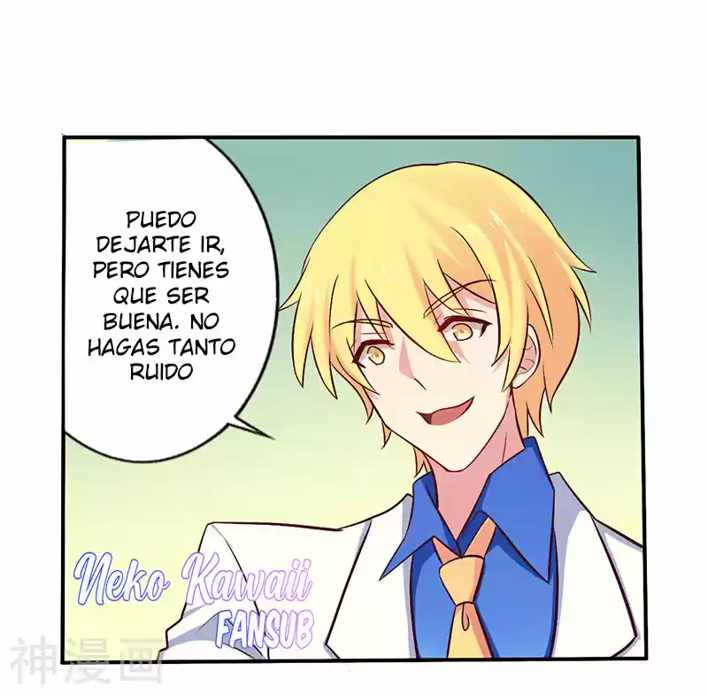 Overnight Riches: I Married The Director - Capítulo 57 - Página 16 - LectorTMOo