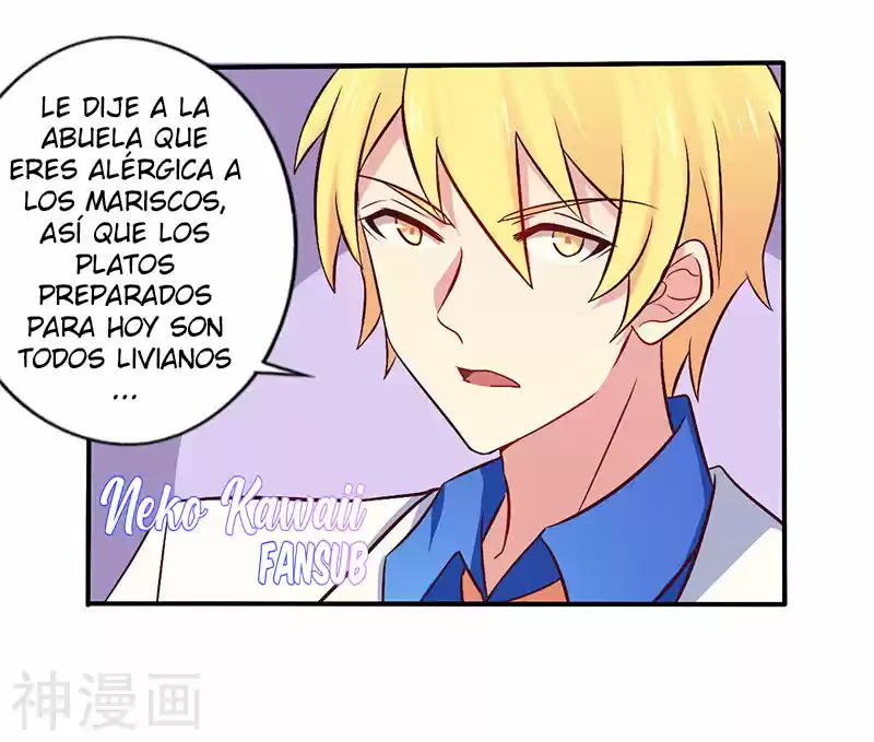 Overnight Riches: I Married The Director - Capítulo 57 - Página 20 - LectorTMOo