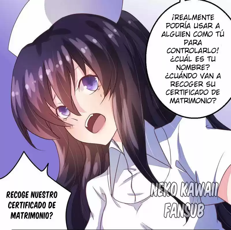 Overnight Riches: I Married The Director - Capítulo 6 - Página 9 - LectorTMOo