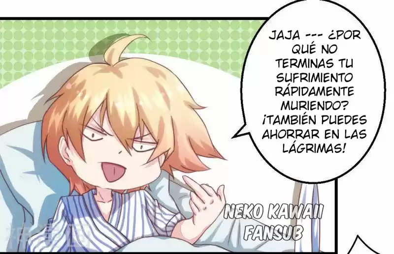 Overnight Riches: I Married The Director - Capítulo 7 - Página 15 - LectorTMOo