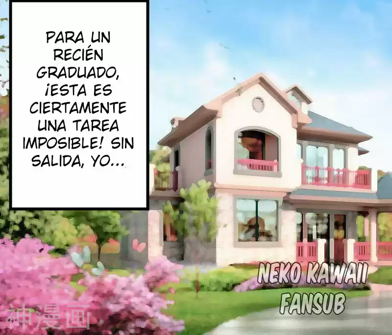 Overnight Riches: I Married The Director - Capítulo 8 - Página 12 - LectorTMOo