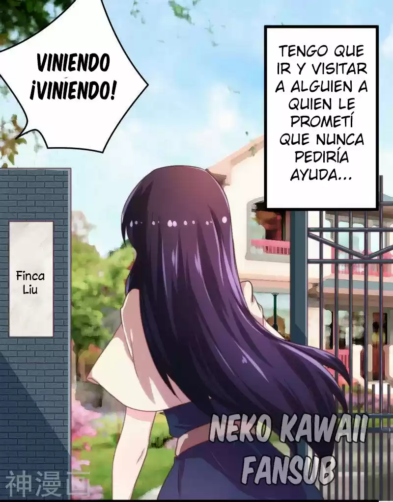 Overnight Riches: I Married The Director - Capítulo 8 - Página 13 - LectorTMOo