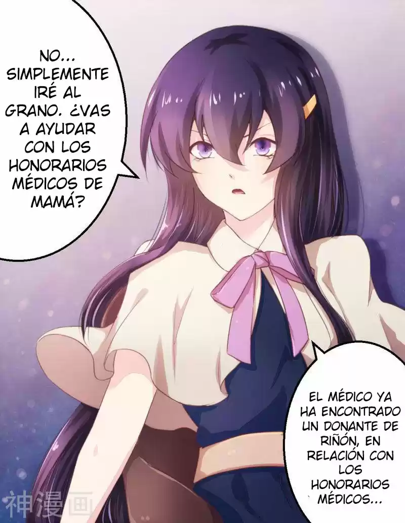 Overnight Riches: I Married The Director - Capítulo 9 - Página 4 - LectorTMOo