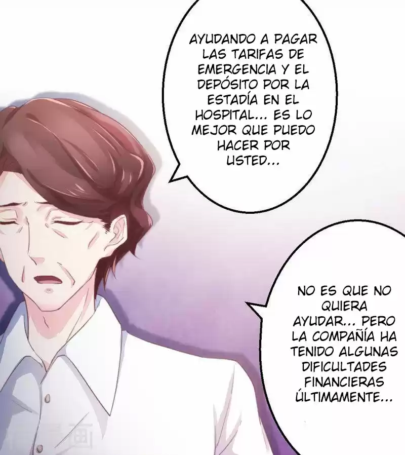 Overnight Riches: I Married The Director - Capítulo 9 - Página 8 - LectorTMOo