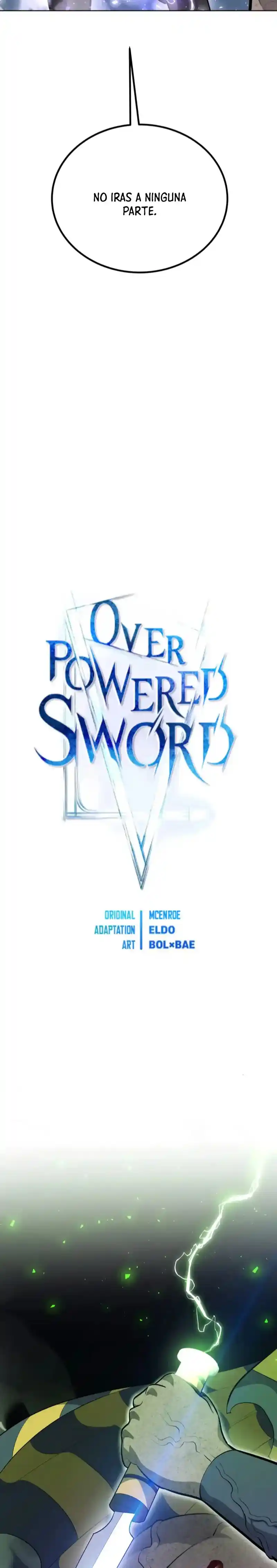 Overpowered Sword - Capítulo 143 - Página 4 - LectorTMOo