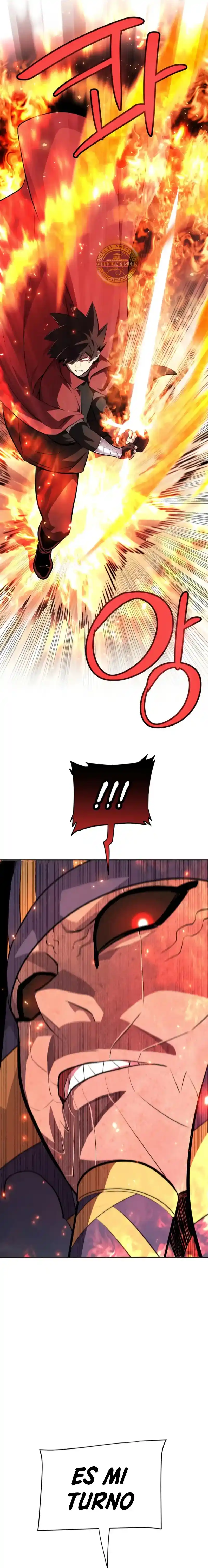 Overpowered Sword - Capítulo 143 - Página 16 - LectorTMOo
