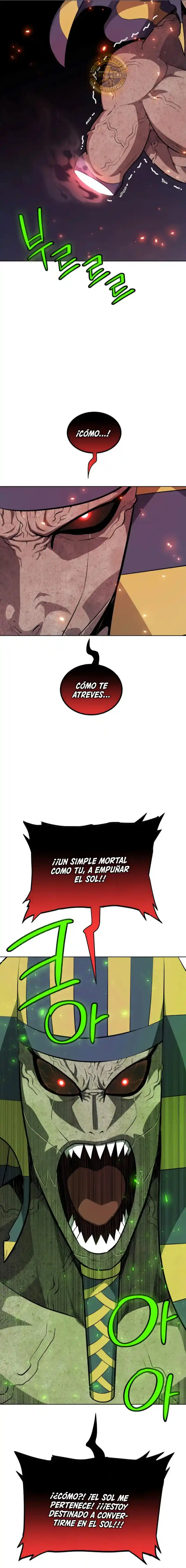 Overpowered Sword - Capítulo 143 - Página 22 - LectorTMOo