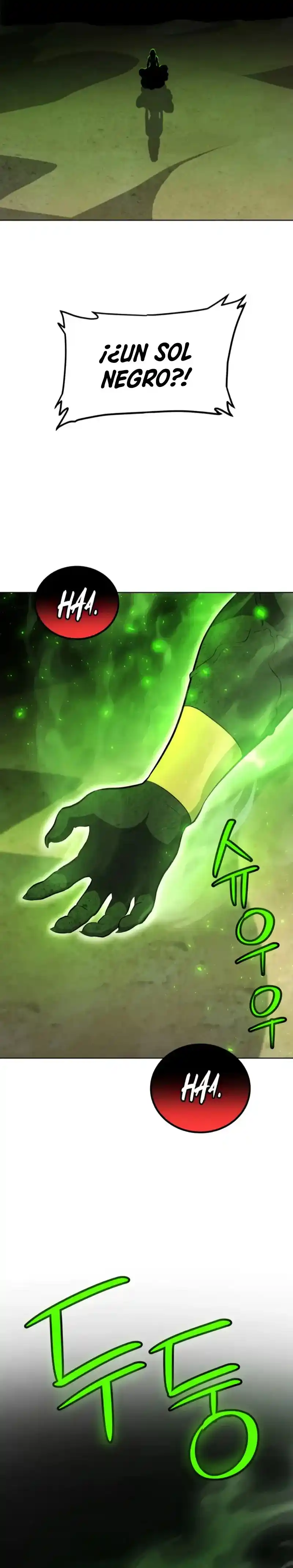 Overpowered Sword - Capítulo 143 - Página 25 - LectorTMOo