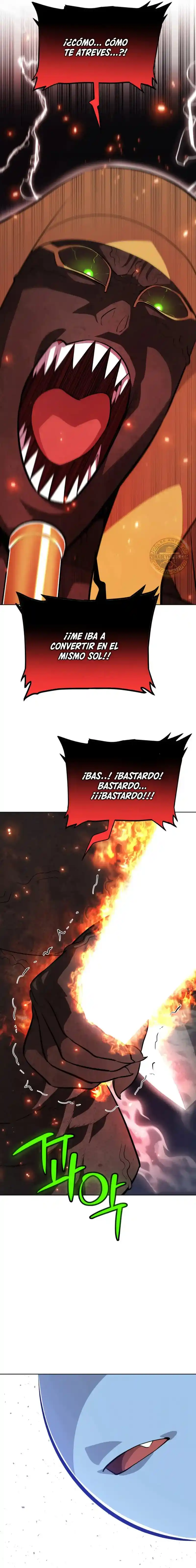 Overpowered Sword - Capítulo 144 - Página 22 - LectorTMOo