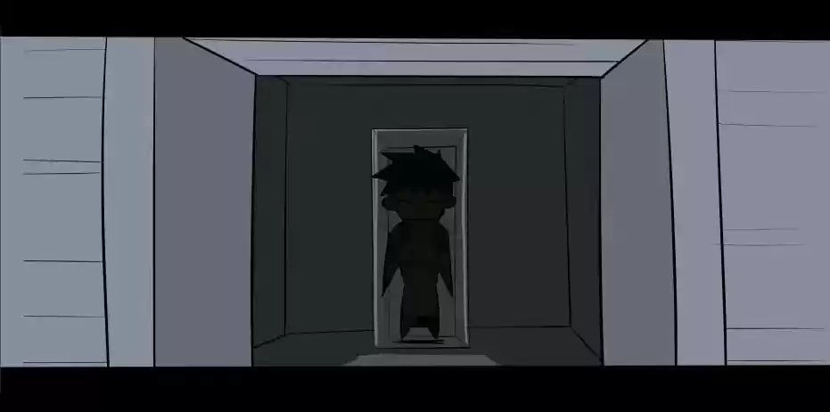 Oversimplified SCP capítulo 46.1 página 4