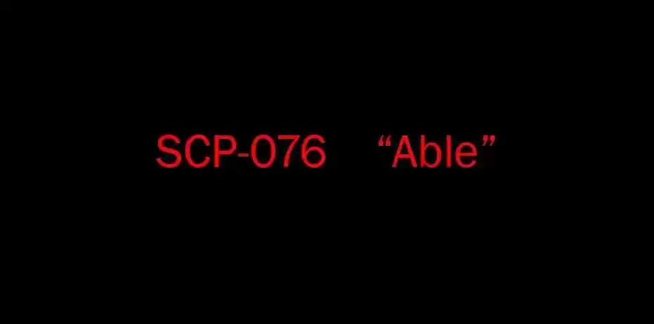 Oversimplified SCP capítulo 46.1 página 6
