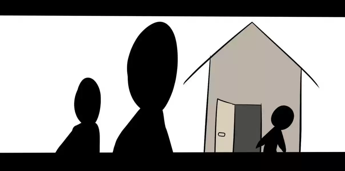 Oversimplified SCP capítulo 50.1 página 3