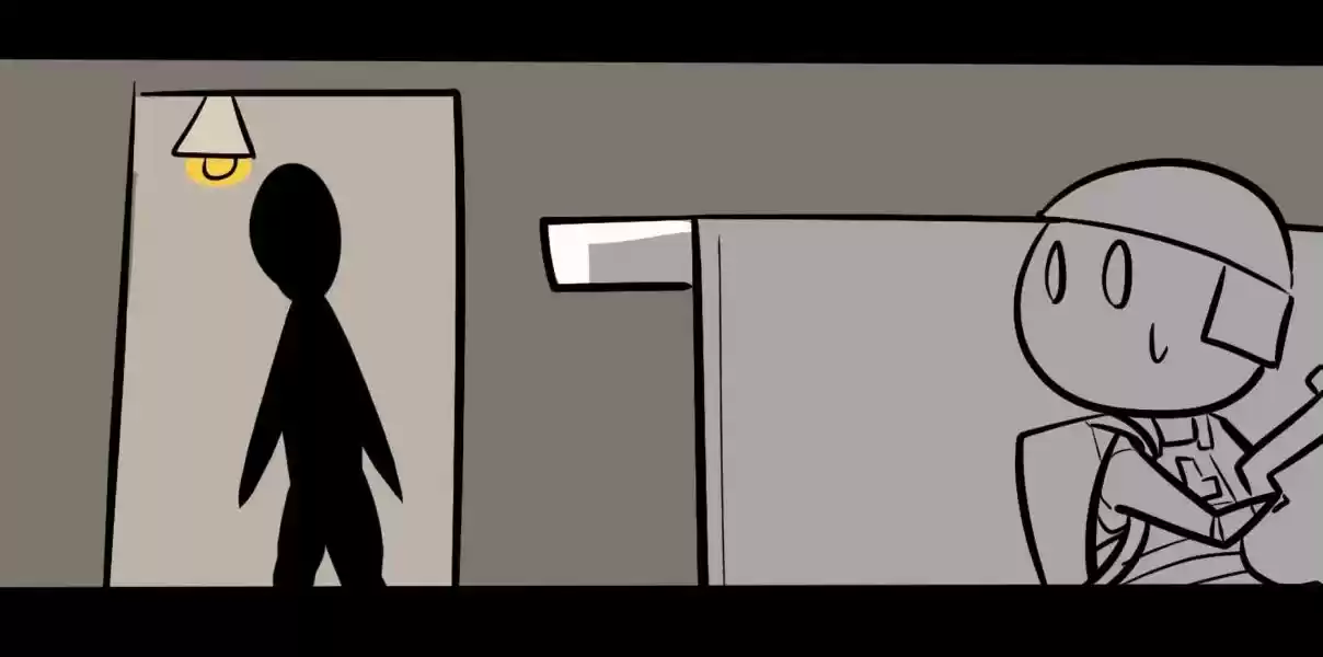 Oversimplified SCP capítulo 50.1 página 6