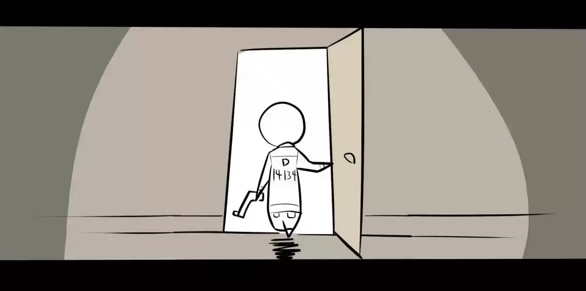 Oversimplified SCP capítulo 50.1 página 7