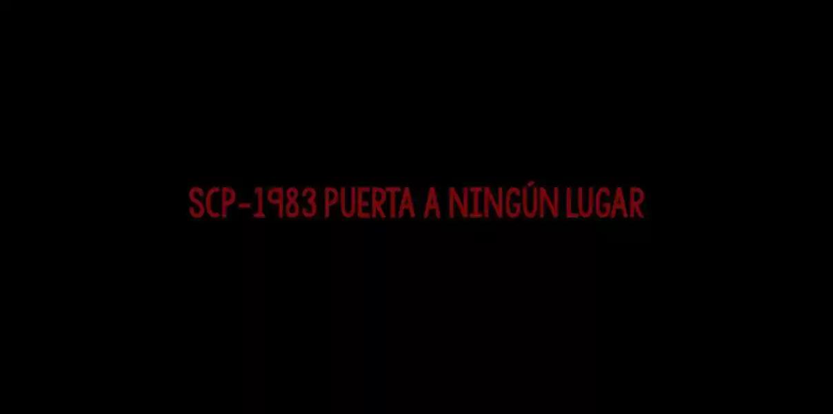 Oversimplified SCP capítulo 50.1 página 10