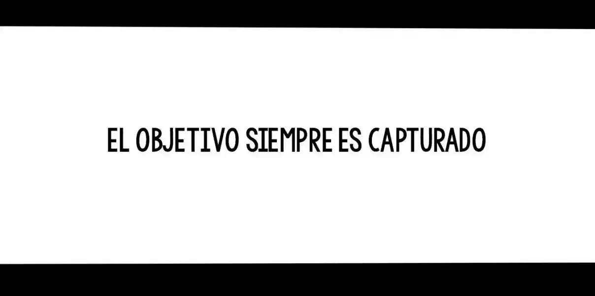 Oversimplified SCP capítulo 66.1 página 2