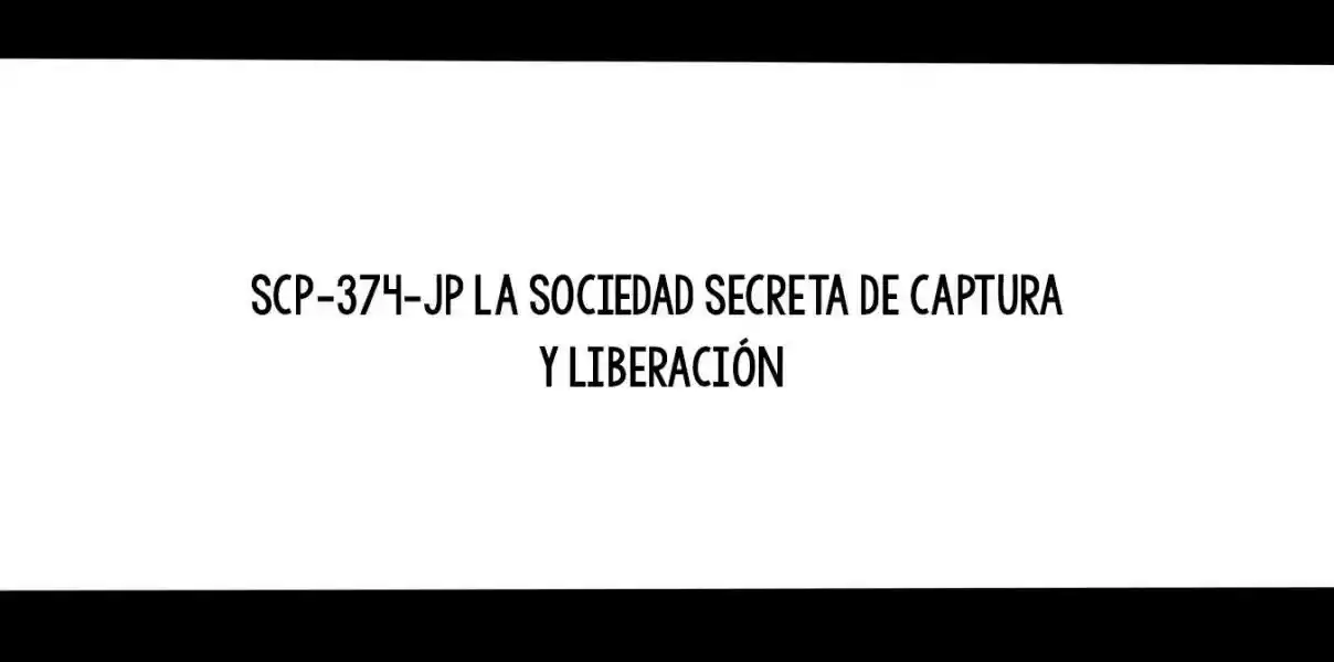 Oversimplified SCP capítulo 66.1 página 6