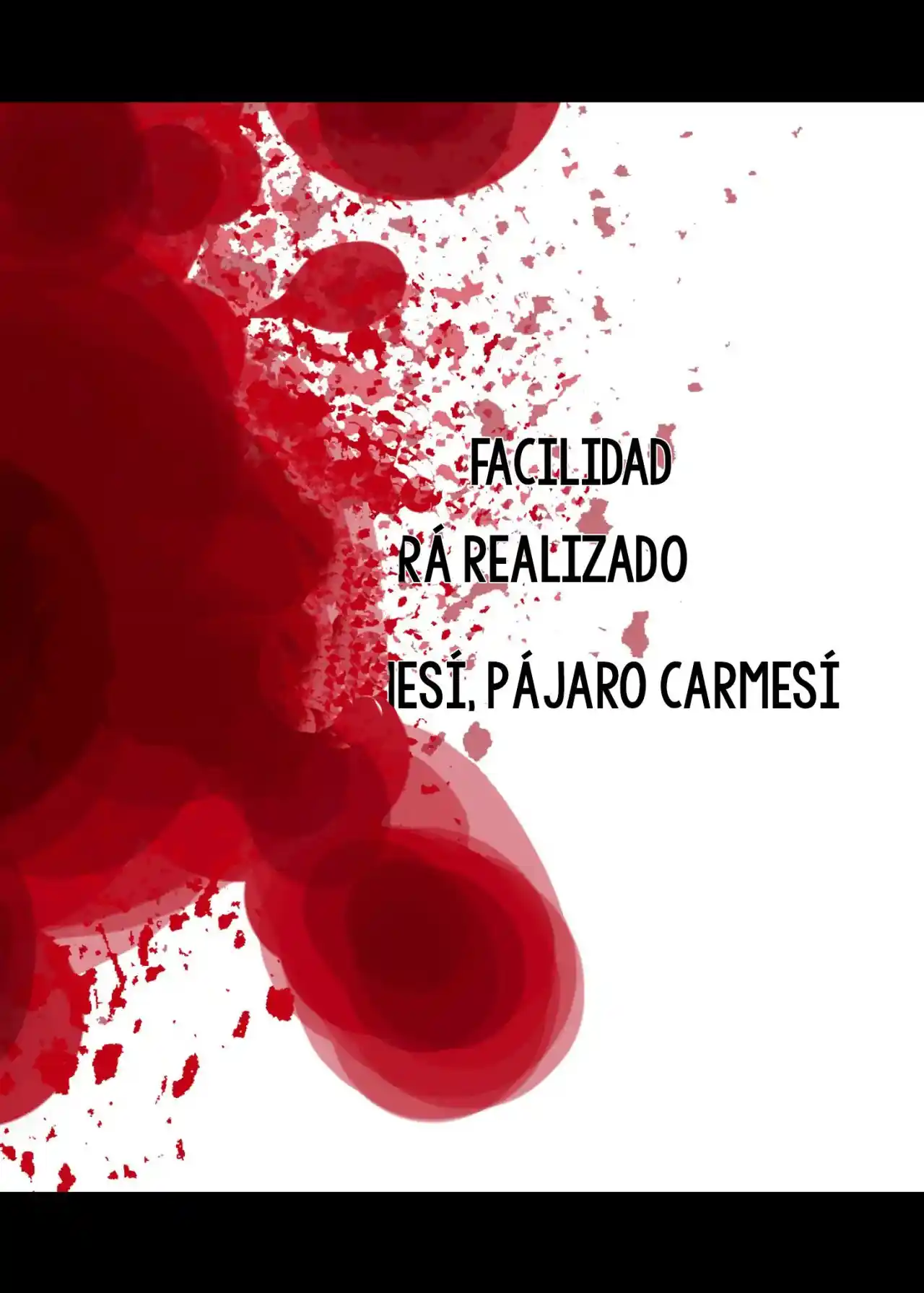 Oversimplified SCP capítulo 95.1 página 11