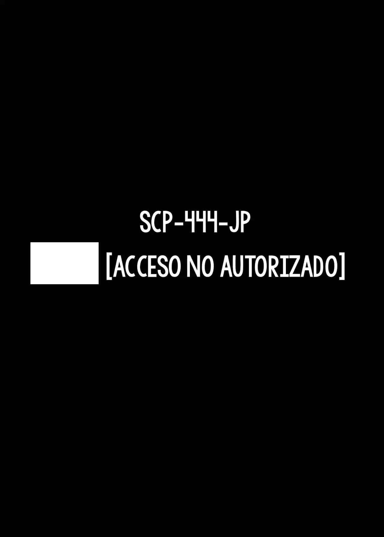 Oversimplified SCP capítulo 95.1 página 13