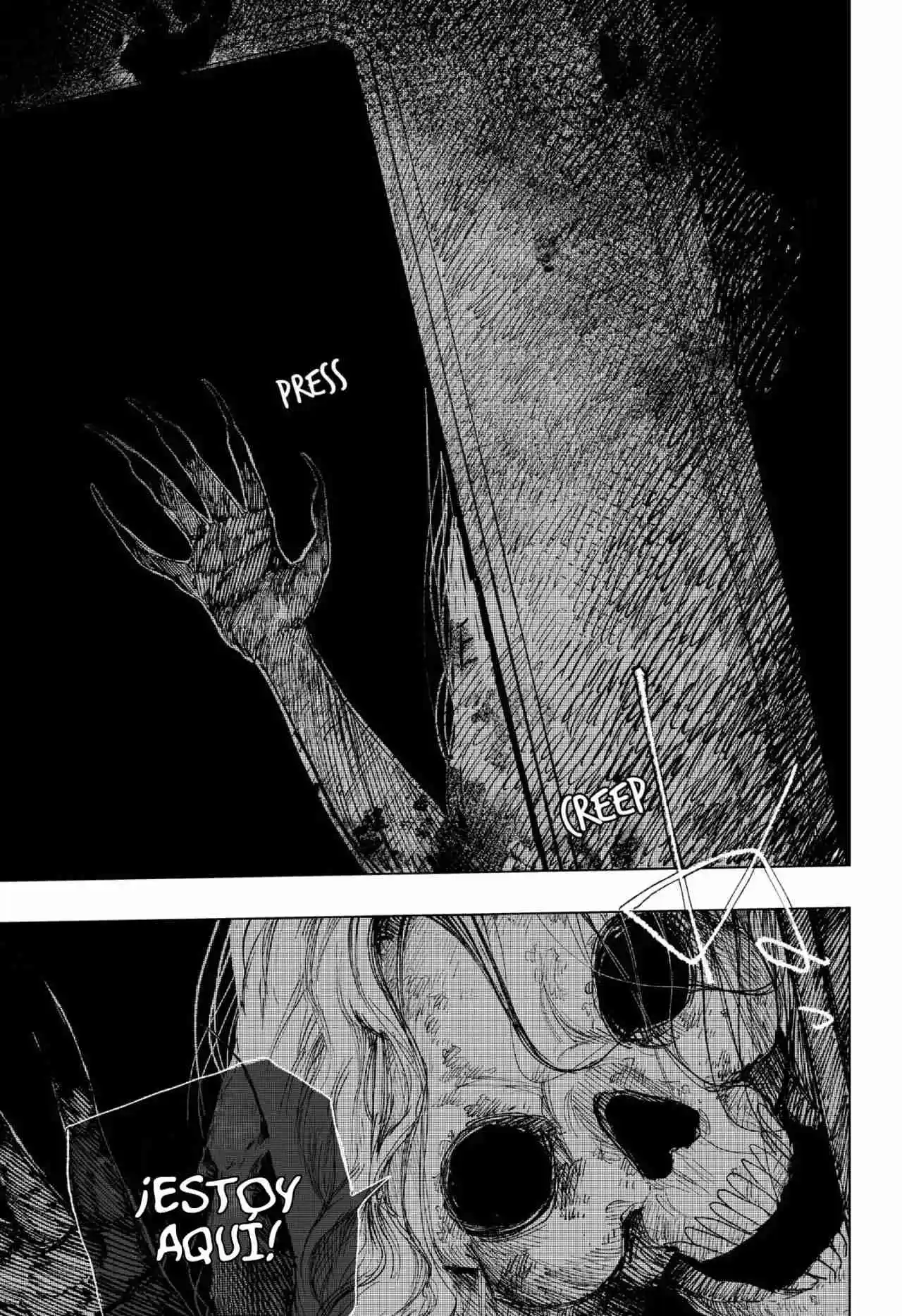 Oversleeping Takahashi - Capítulo 1 - Página 24 - LectorTMOo