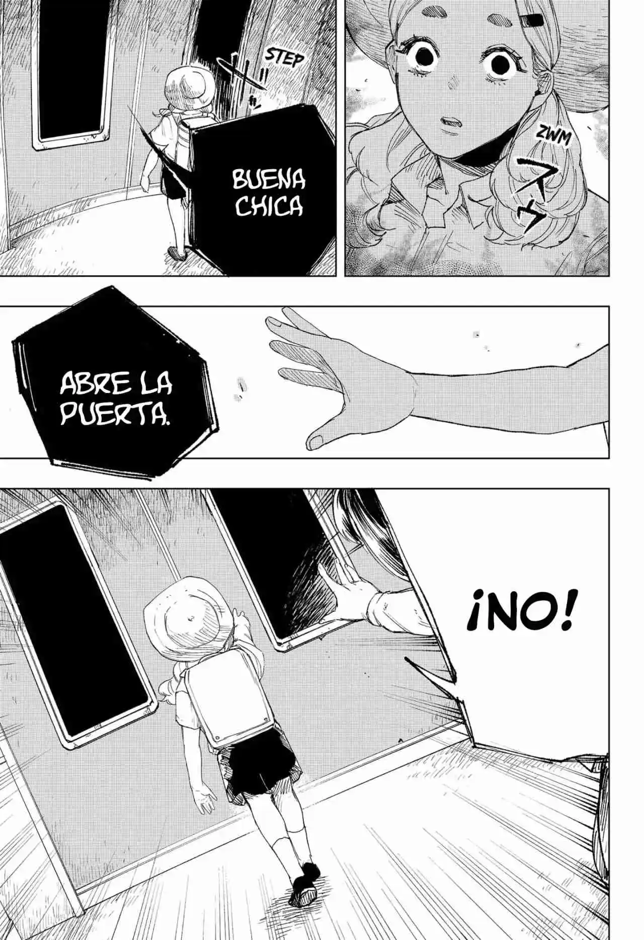 Oversleeping Takahashi - Capítulo 1 - Página 26 - LectorTMOo