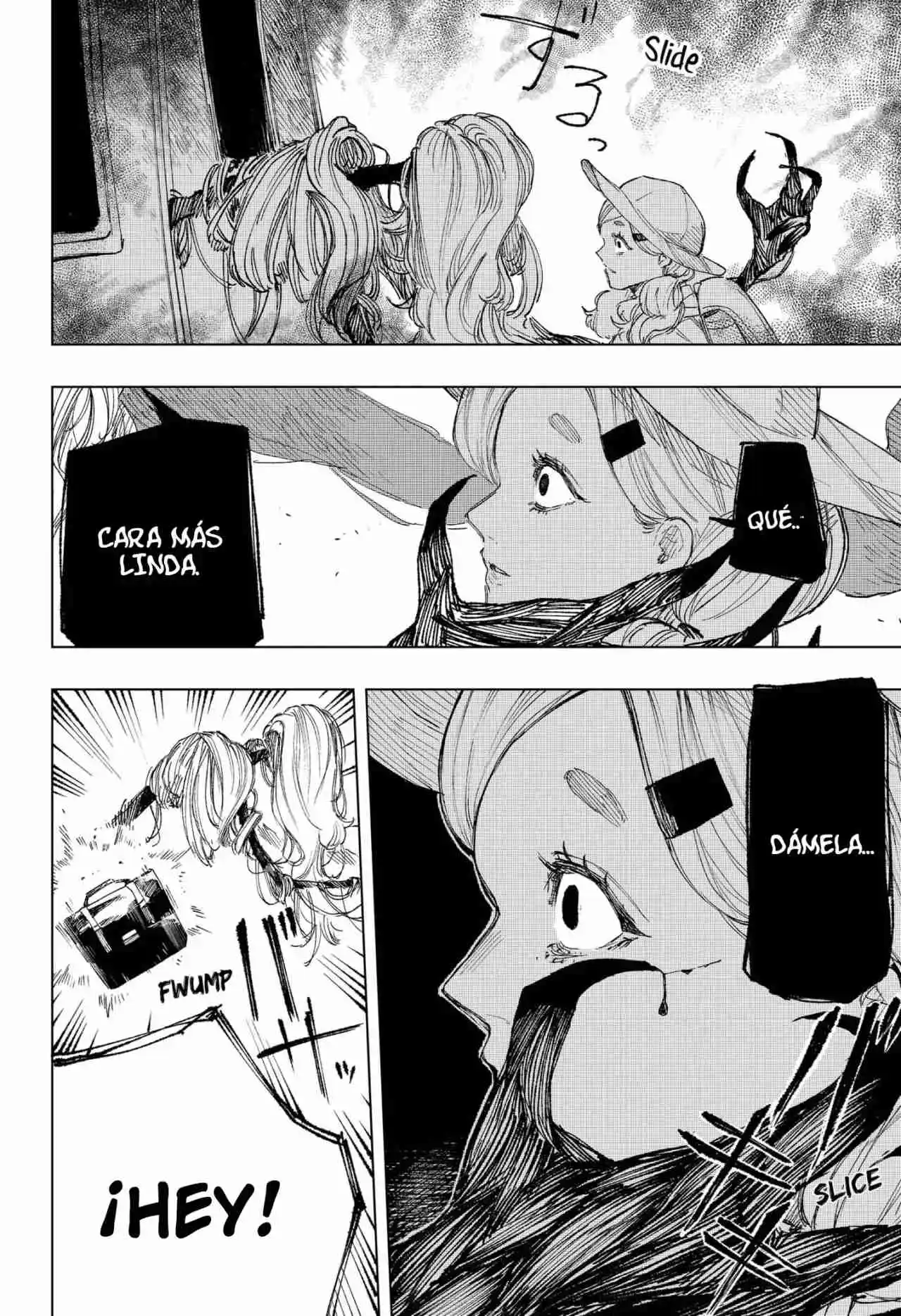 Oversleeping Takahashi - Capítulo 1 - Página 27 - LectorTMOo
