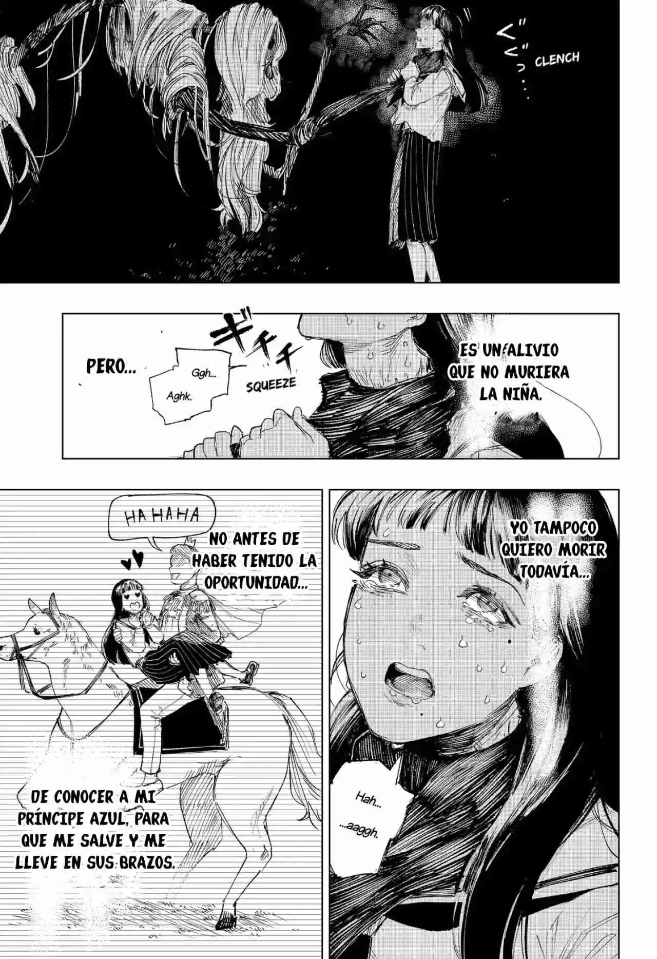 Oversleeping Takahashi - Capítulo 1 - Página 30 - LectorTMOo