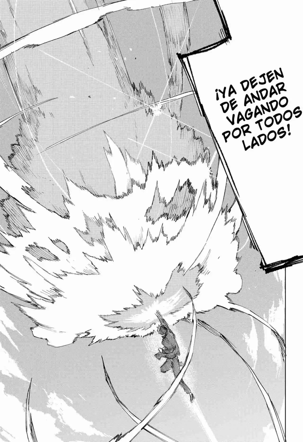 Oversleeping Takahashi - Capítulo 1 - Página 42 - LectorTMOo