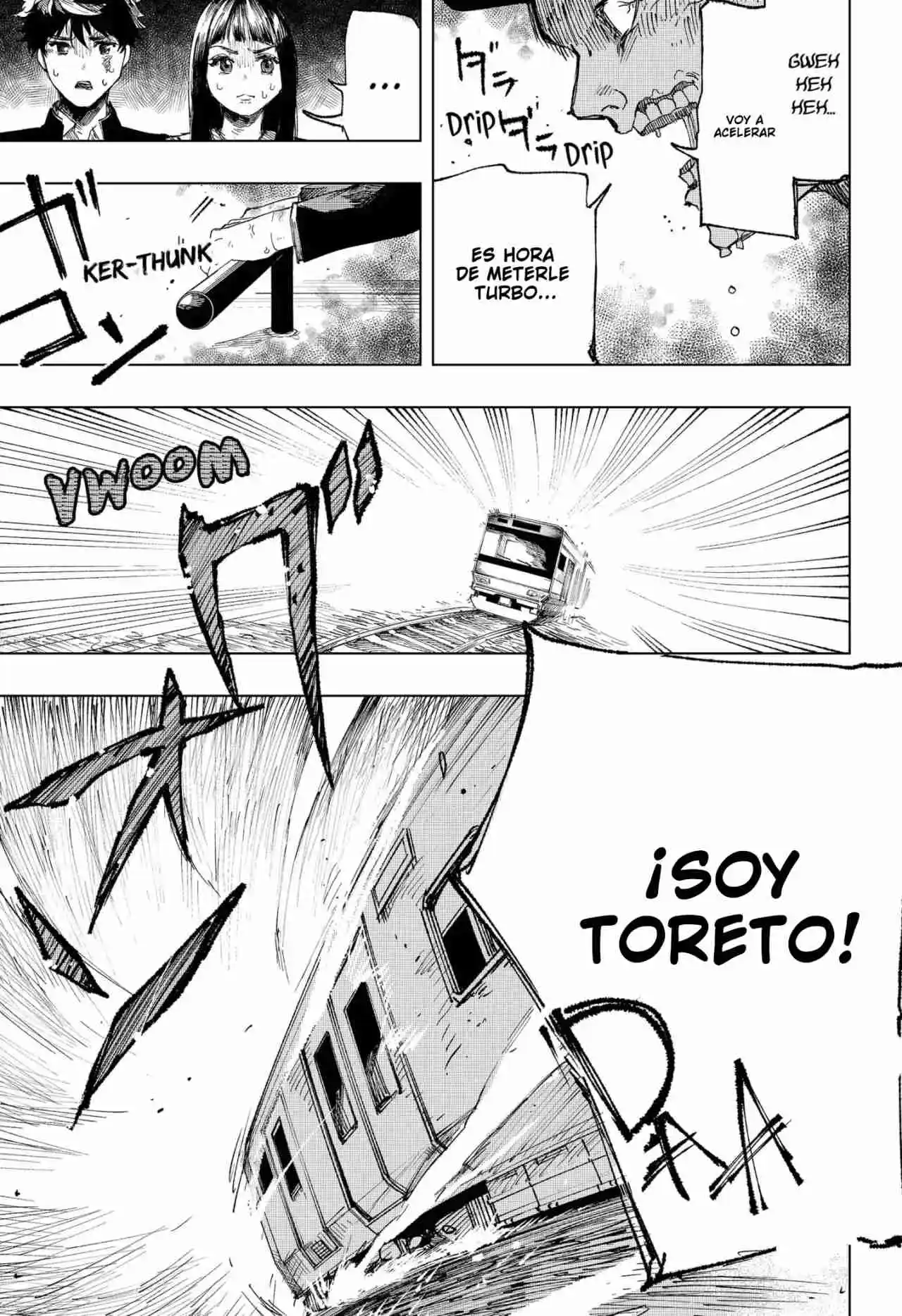 Oversleeping Takahashi - Capítulo 1 - Página 44 - LectorTMOo