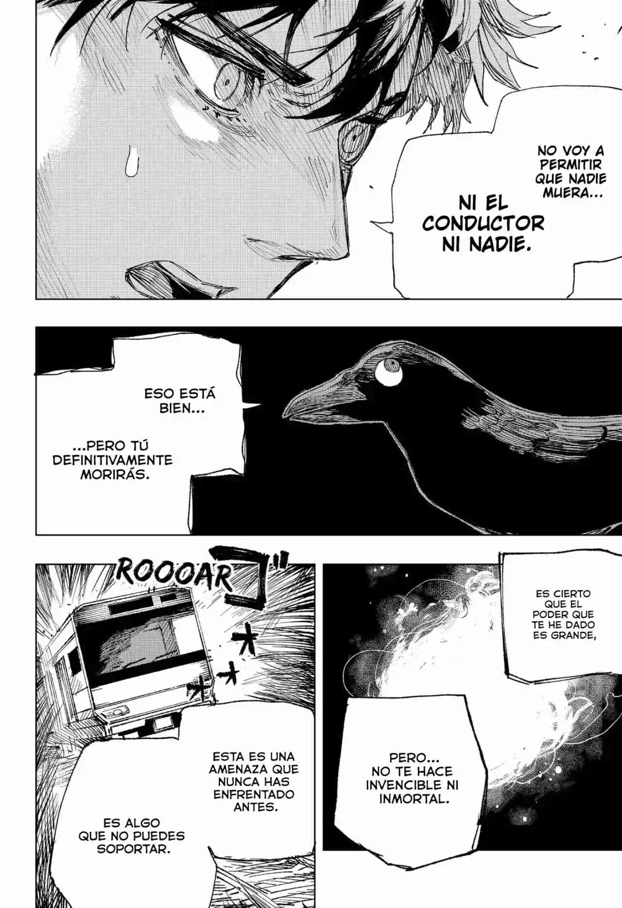 Oversleeping Takahashi - Capítulo 1 - Página 47 - LectorTMOo