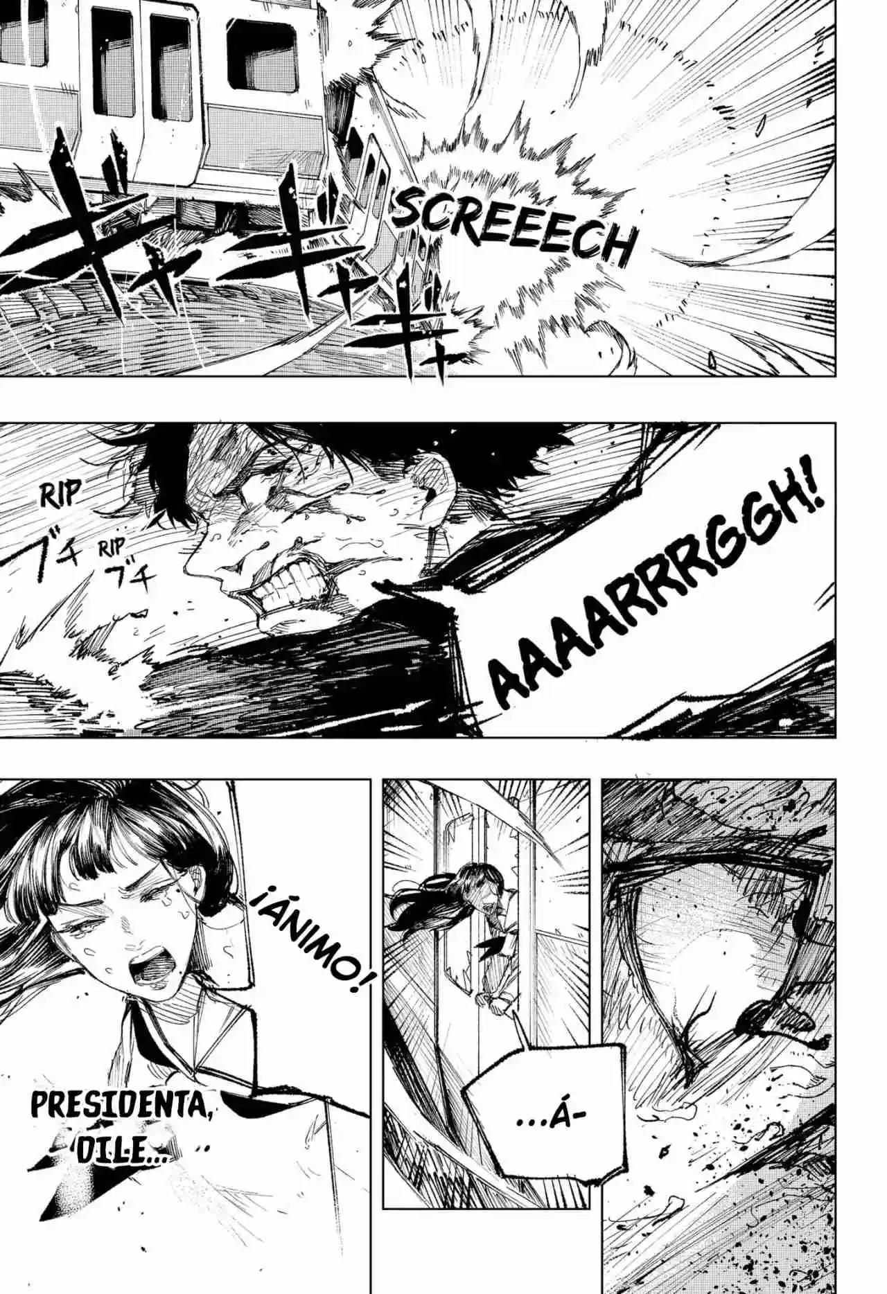 Oversleeping Takahashi - Capítulo 1 - Página 54 - LectorTMOo