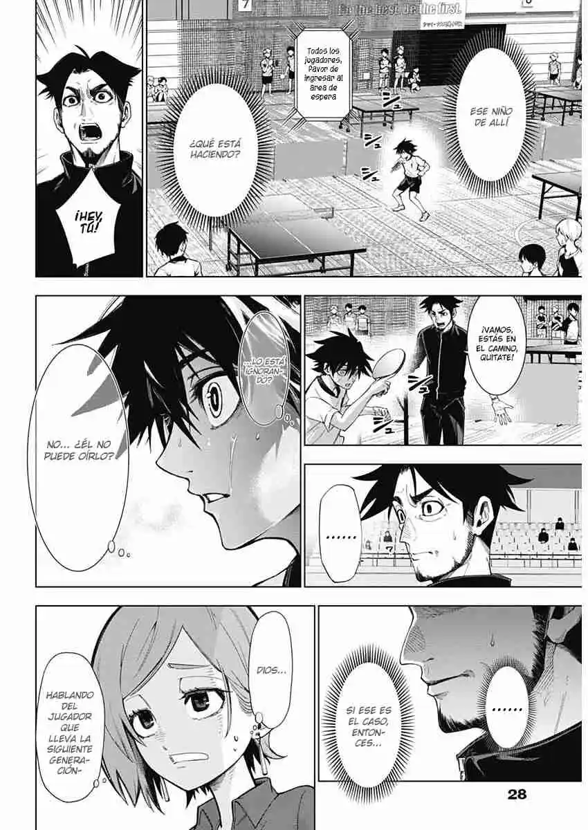 Owaranai Yosuga - Capítulo 1 - Página 8 - LectorTMOo