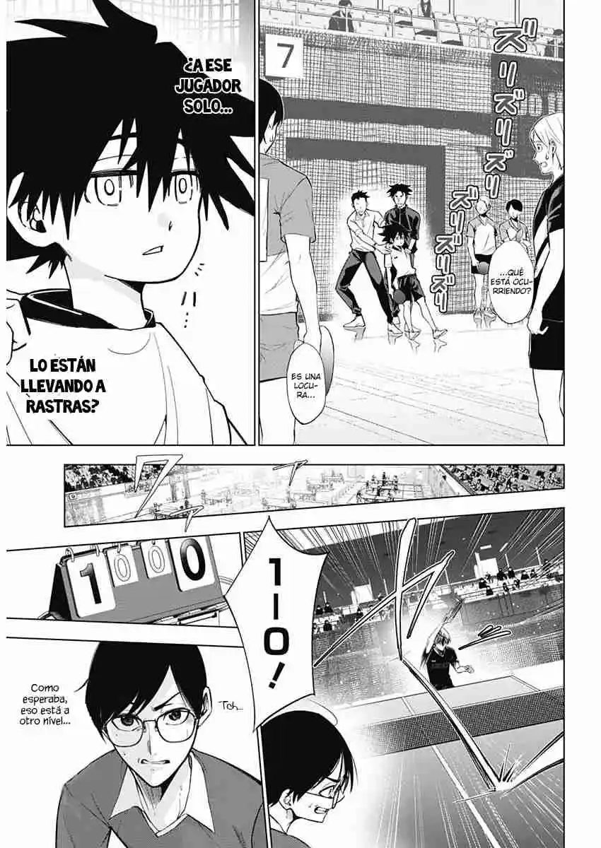 Owaranai Yosuga - Capítulo 1 - Página 9 - LectorTMOo