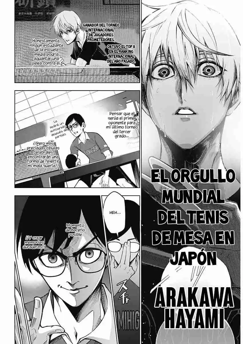 Owaranai Yosuga - Capítulo 1 - Página 10 - LectorTMOo