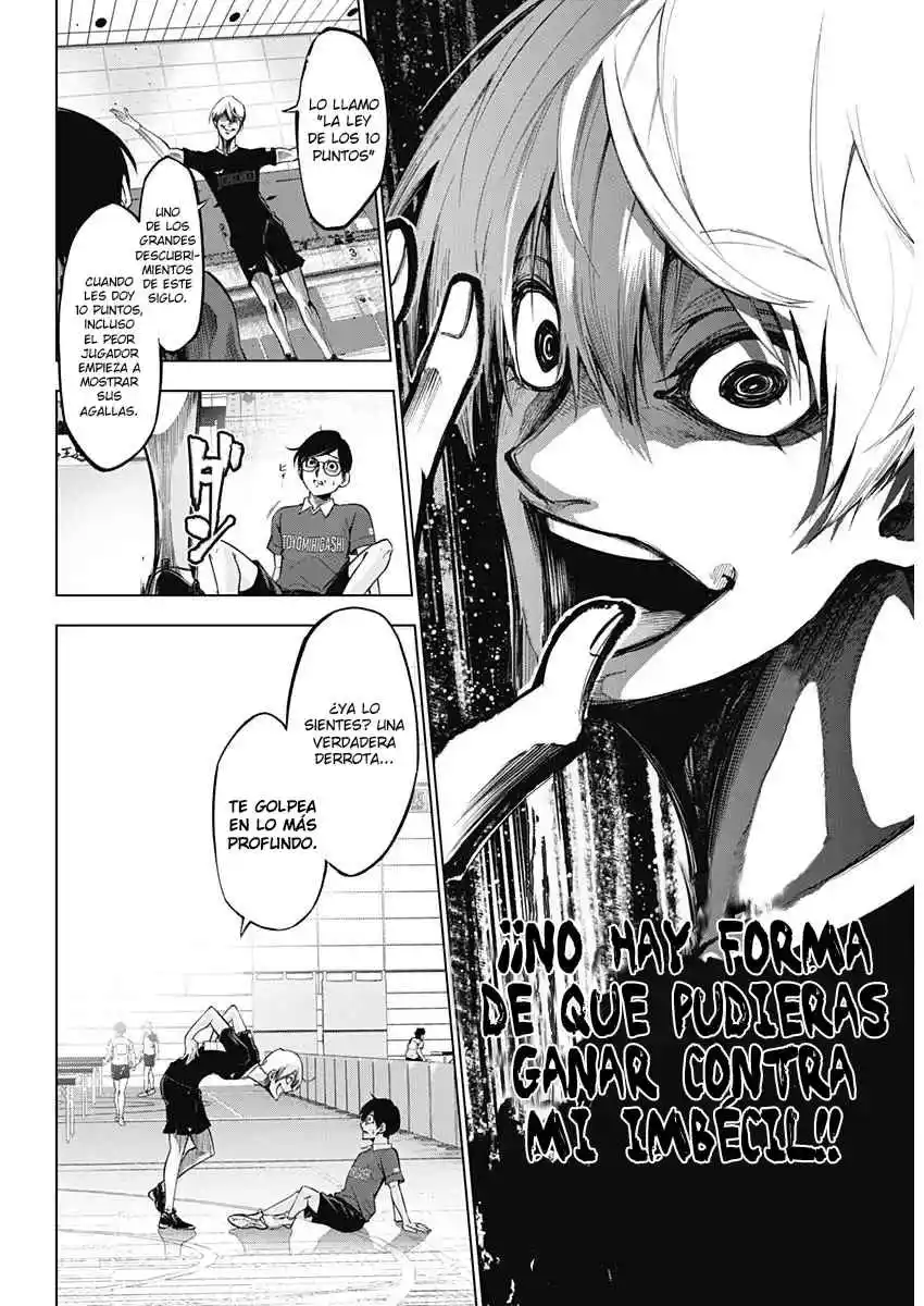 Owaranai Yosuga - Capítulo 1 - Página 14 - LectorTMOo