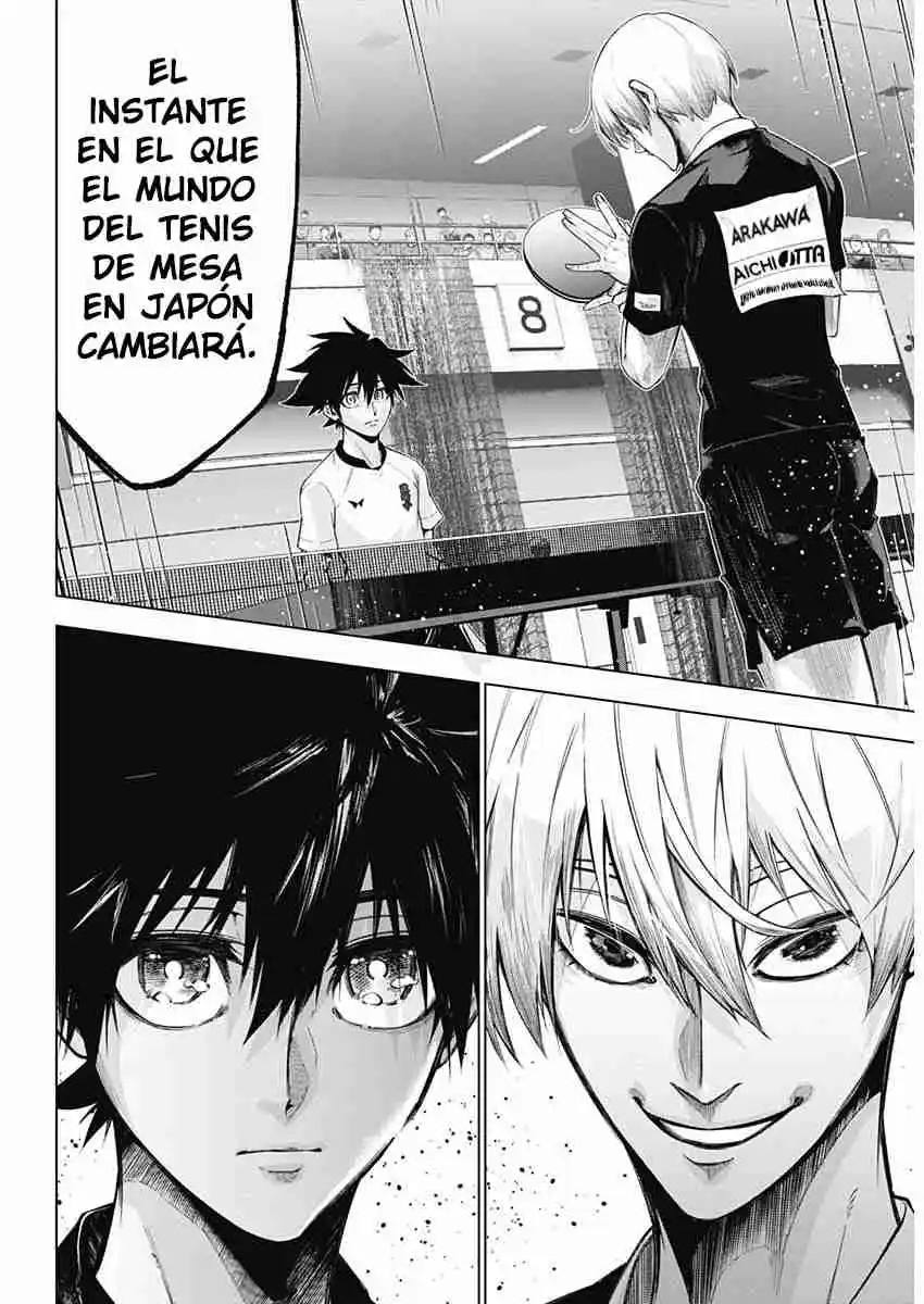 Owaranai Yosuga - Capítulo 1 - Página 18 - LectorTMOo
