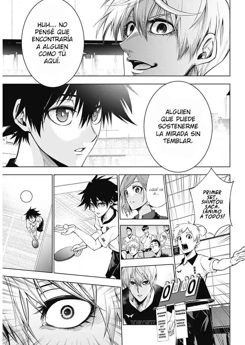 Owaranai Yosuga - Capítulo 1 - Página 19 - LectorTMOo