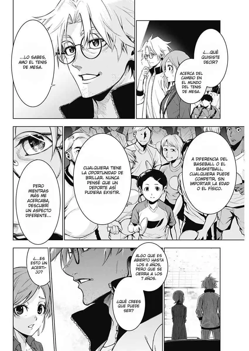 Owaranai Yosuga - Capítulo 1 - Página 22 - LectorTMOo