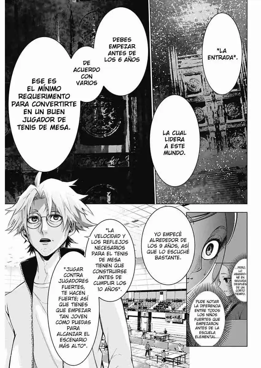 Owaranai Yosuga - Capítulo 1 - Página 23 - LectorTMOo