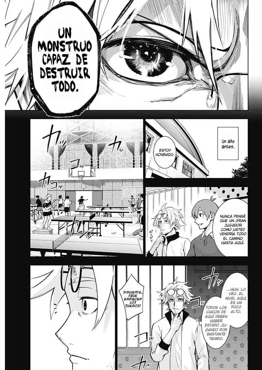 Owaranai Yosuga - Capítulo 1 - Página 25 - LectorTMOo