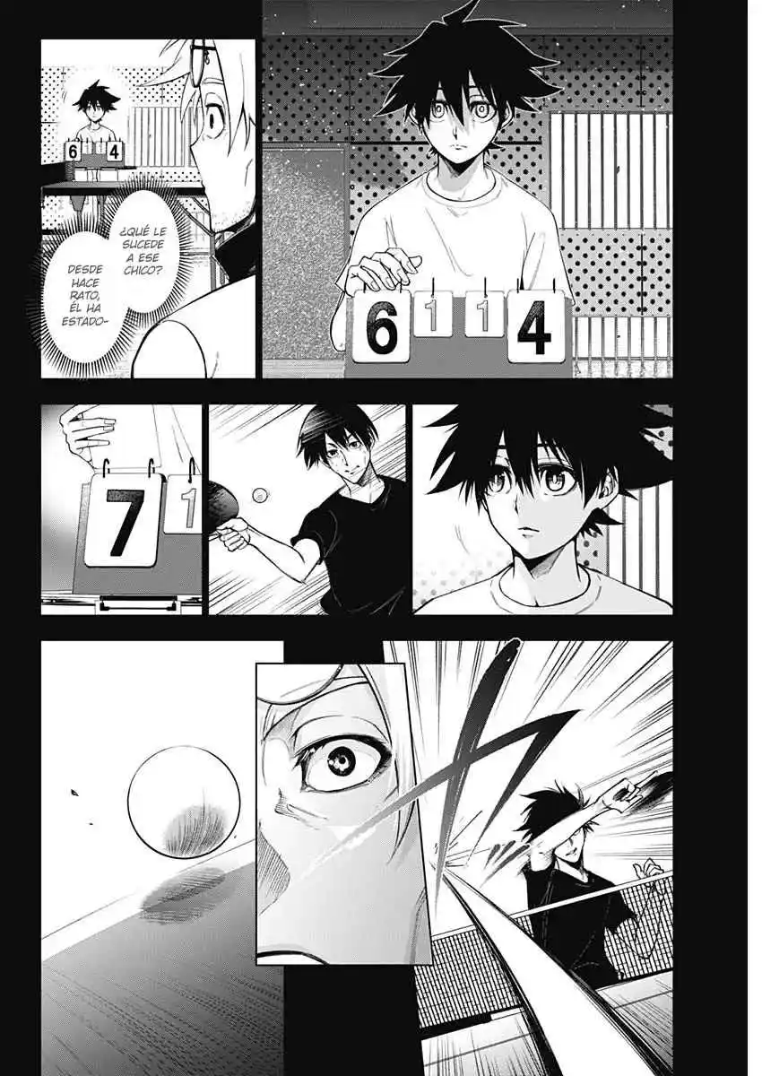 Owaranai Yosuga - Capítulo 1 - Página 26 - LectorTMOo