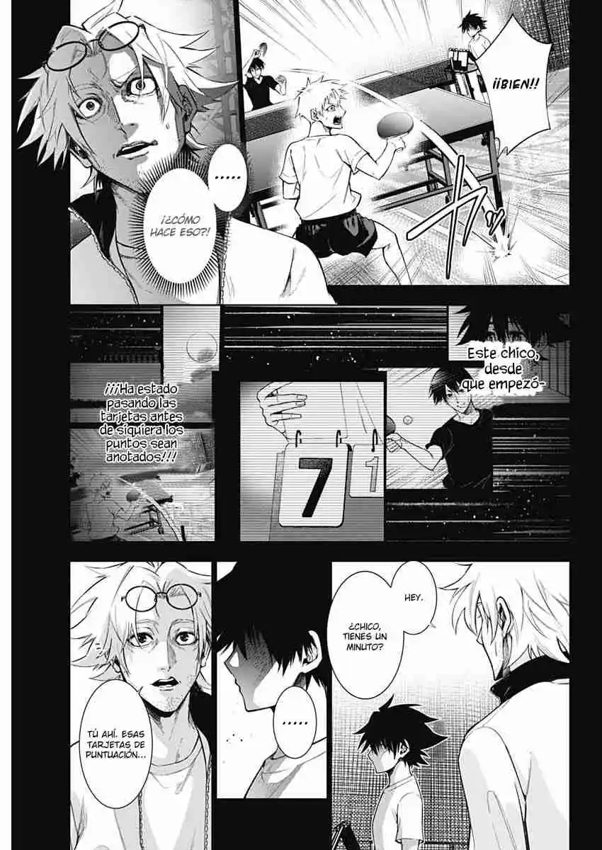 Owaranai Yosuga - Capítulo 1 - Página 27 - LectorTMOo