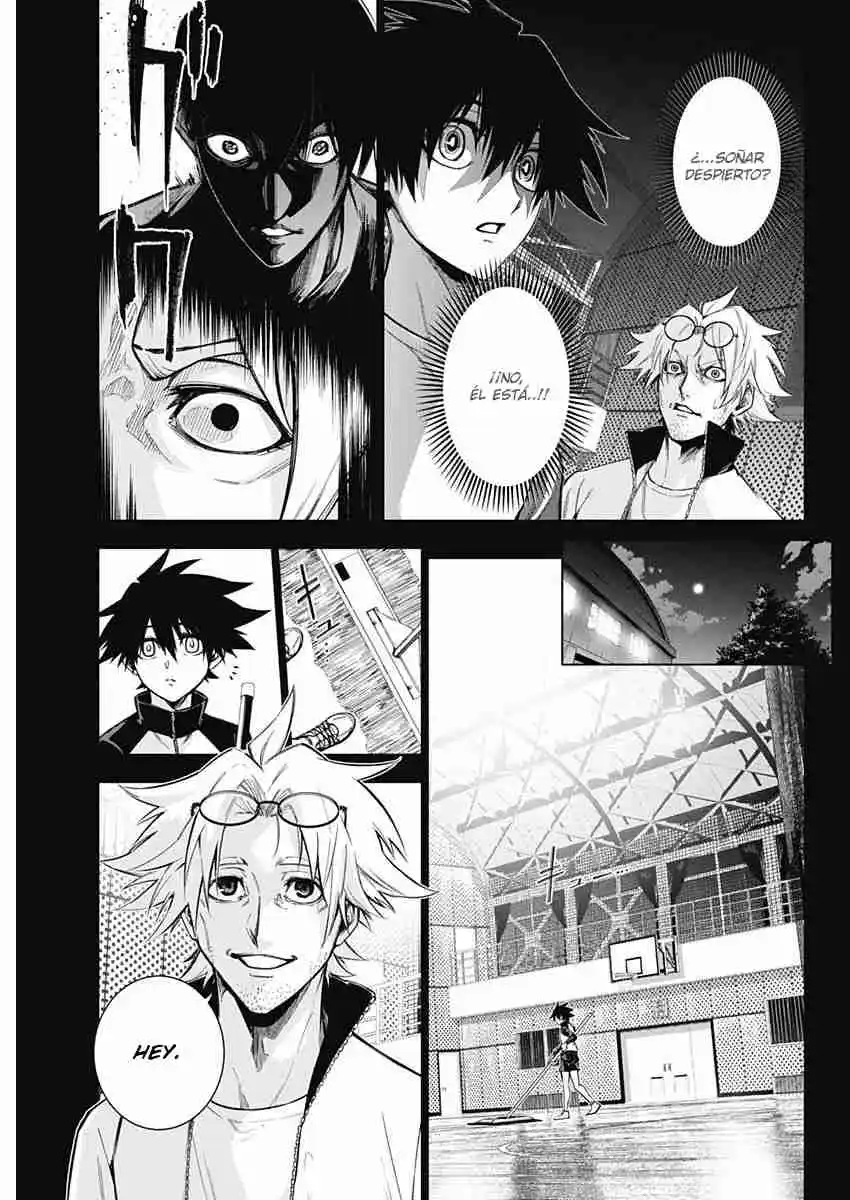 Owaranai Yosuga - Capítulo 1 - Página 29 - LectorTMOo