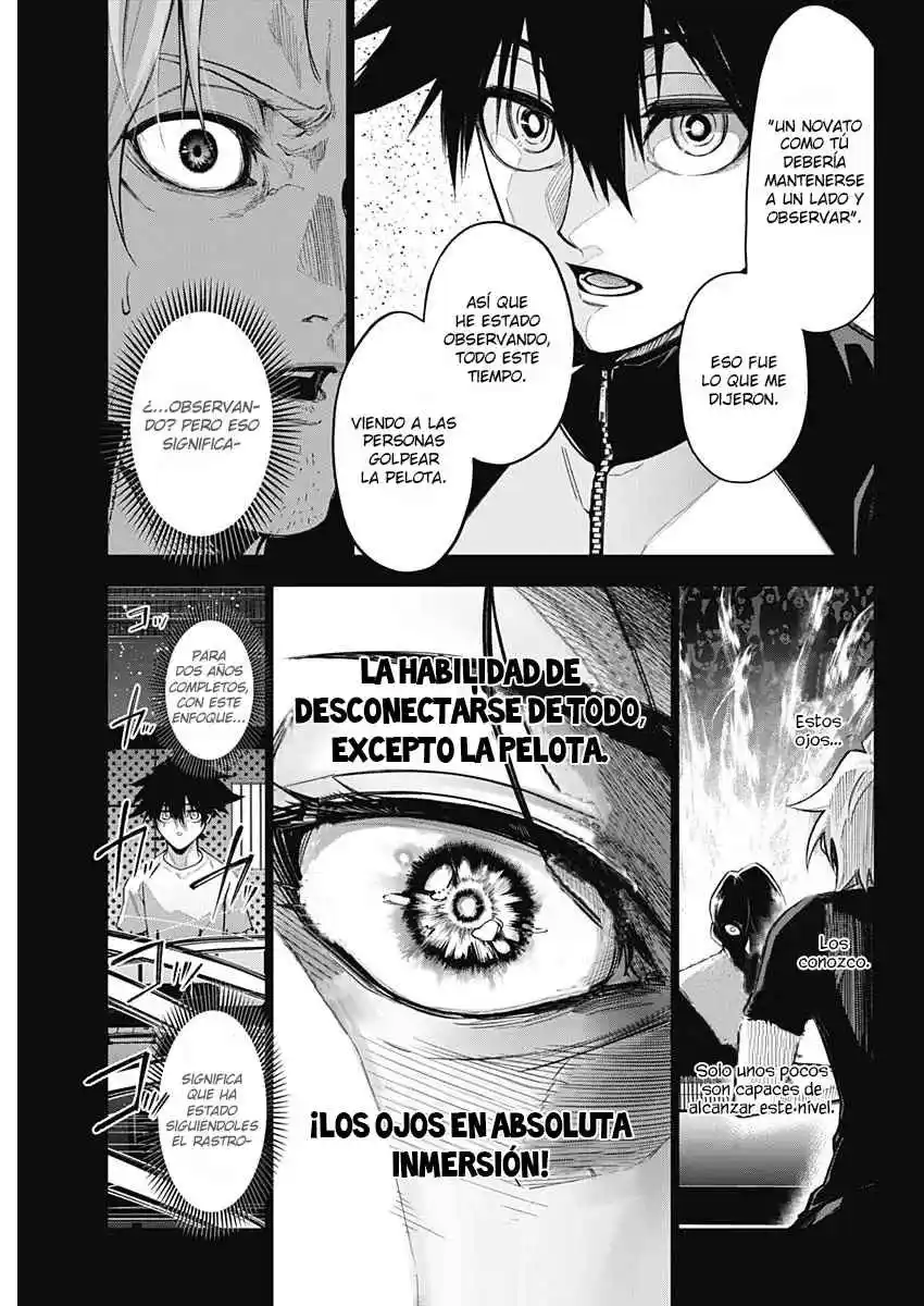Owaranai Yosuga - Capítulo 1 - Página 31 - LectorTMOo