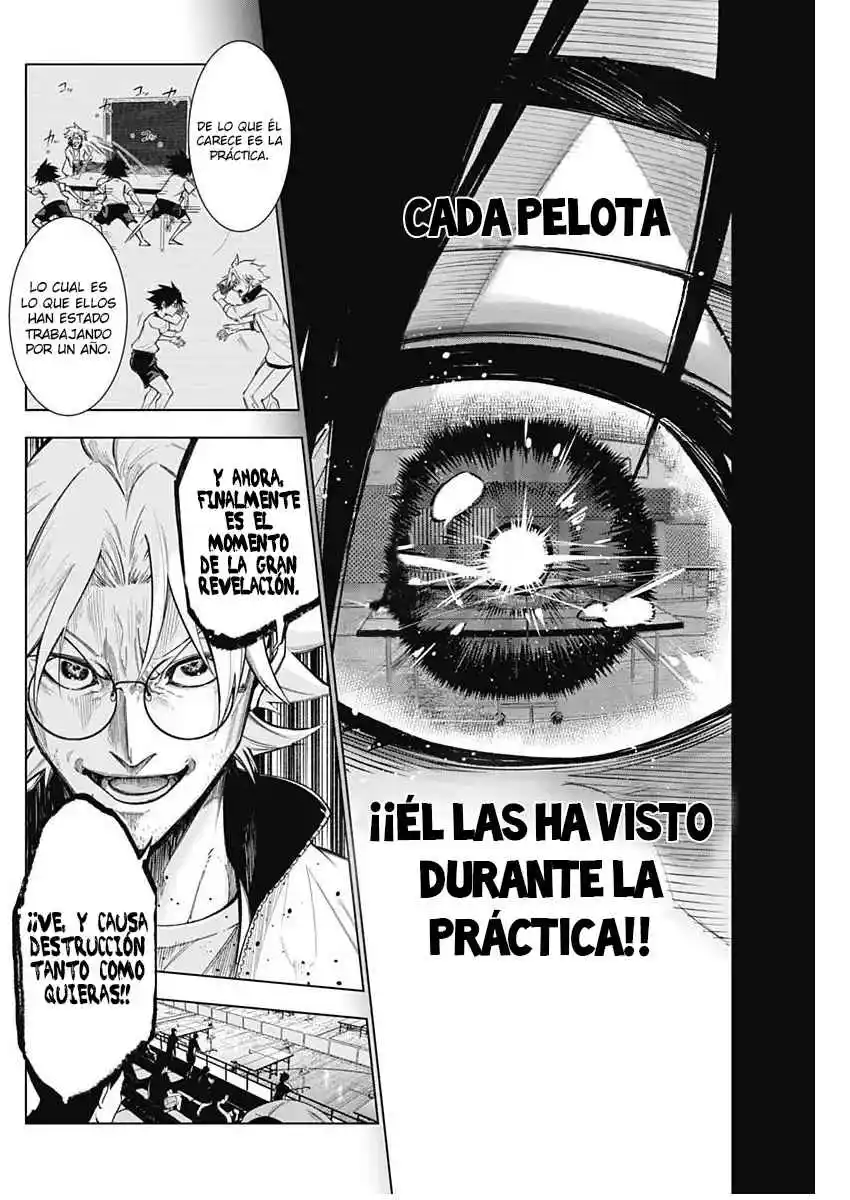 Owaranai Yosuga - Capítulo 1 - Página 32 - LectorTMOo