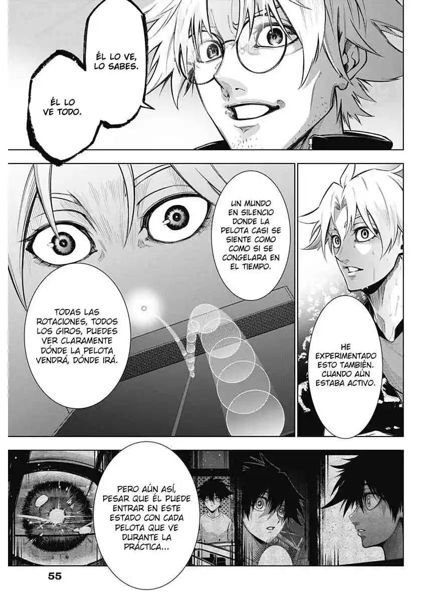 Owaranai Yosuga - Capítulo 1 - Página 35 - LectorTMOo