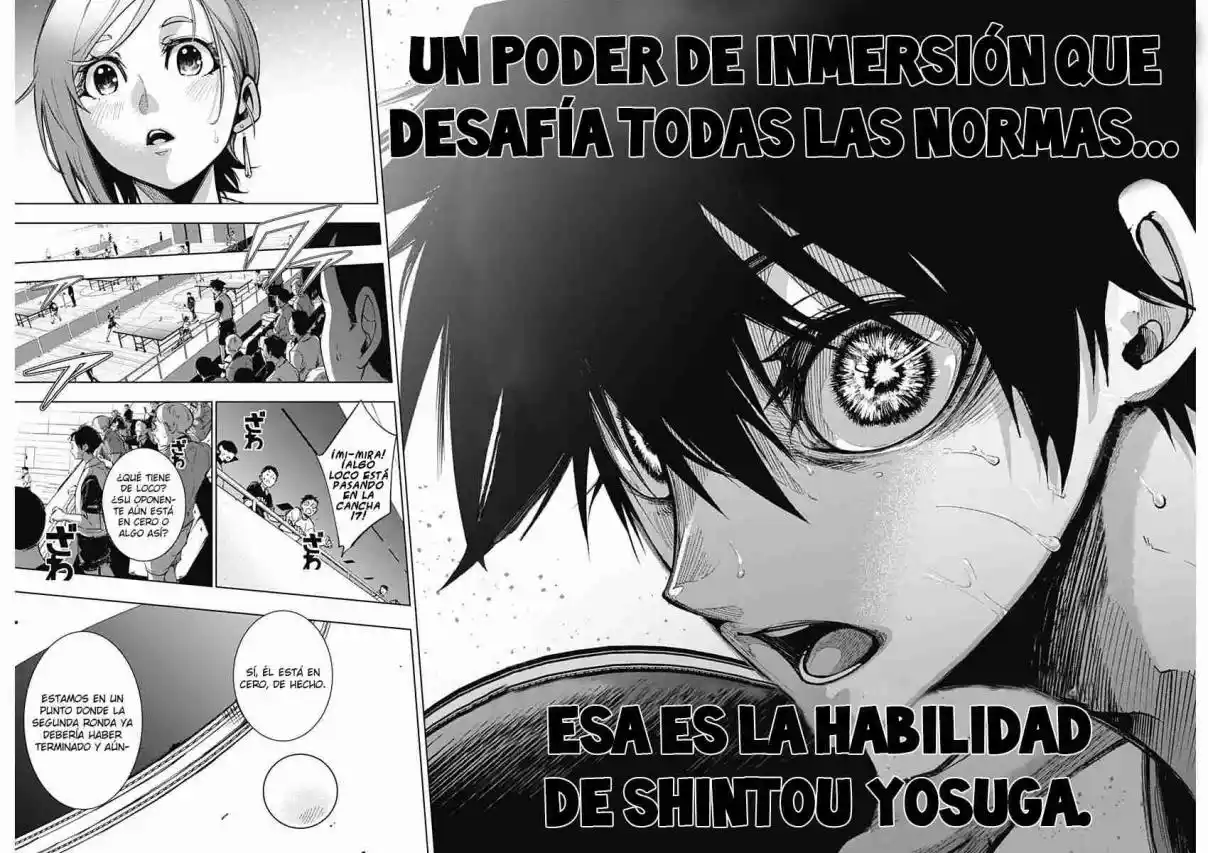 Owaranai Yosuga - Capítulo 1 - Página 36 - LectorTMOo